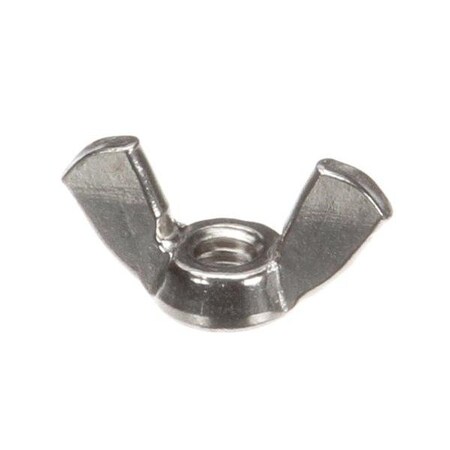 Montague Compression Nut 7/16 Cc 2218-7